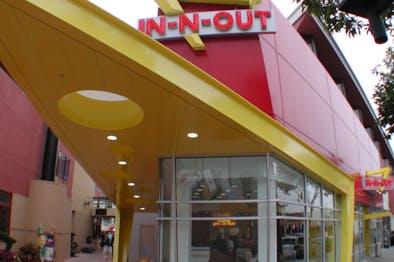 In-N-Out Burger feature image