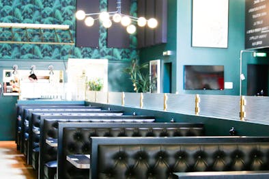 Ingo's Tasty Diner feature image