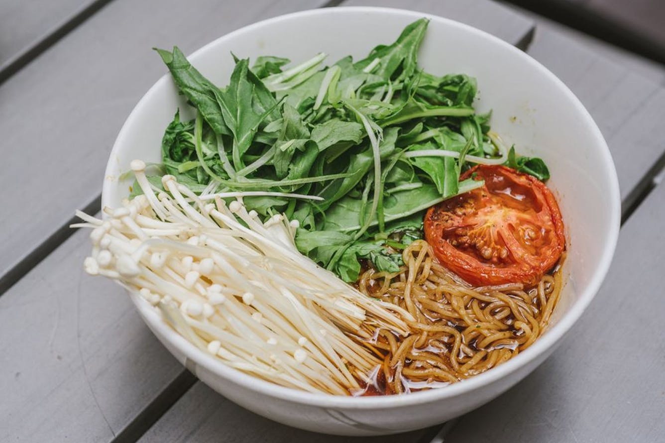 Ivan Ramen Lower East Side New York The Infatuation