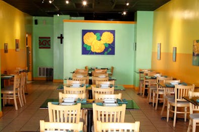 Ixcateco Grill feature image