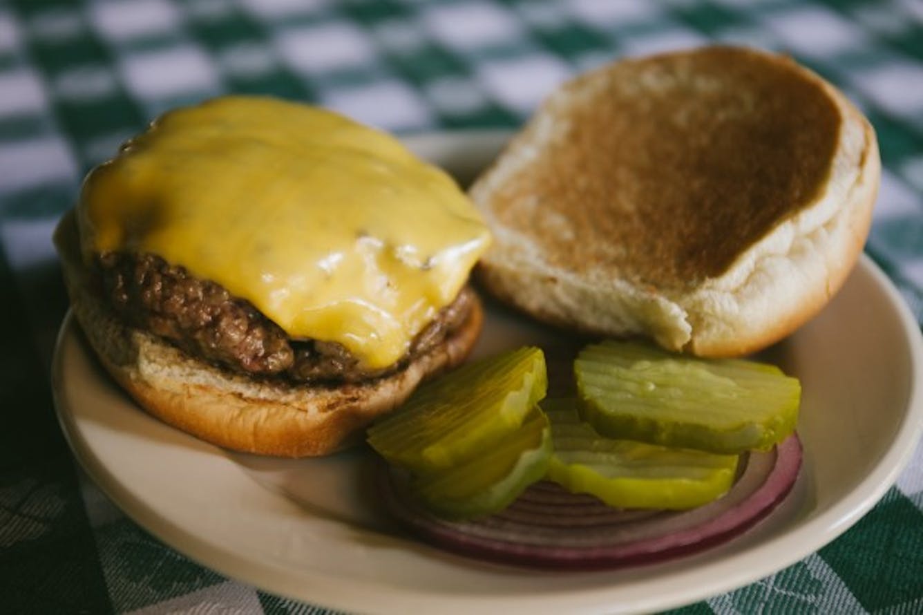 J.G. Melon Downtown Greenwich Village New York The Infatuation