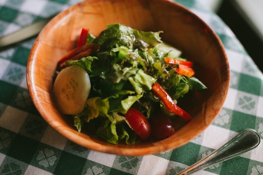 J.G. Melon Downtown Greenwich Village New York The Infatuation