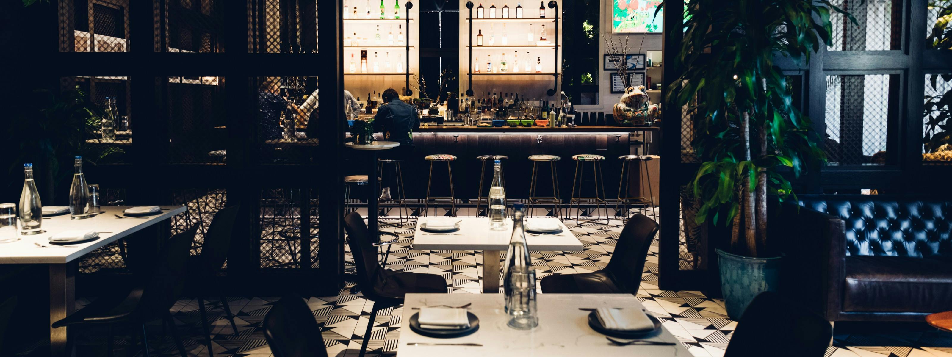 Jaguar Sun Downtown Miami The Infatuation