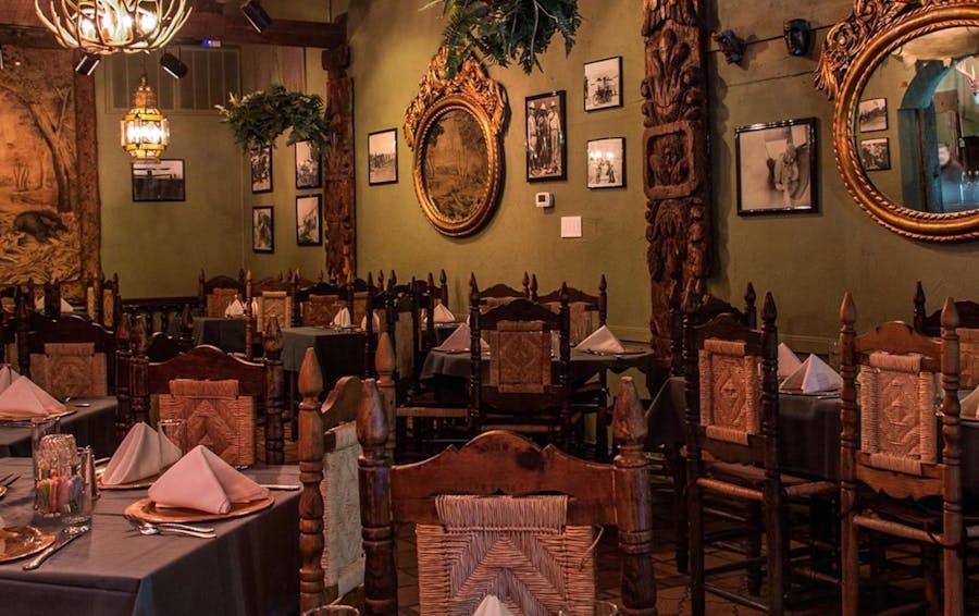 Javier’s Gourmet Mexicano Park Cities Dallas The Infatuation