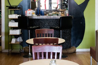 Jebena Cafe feature image