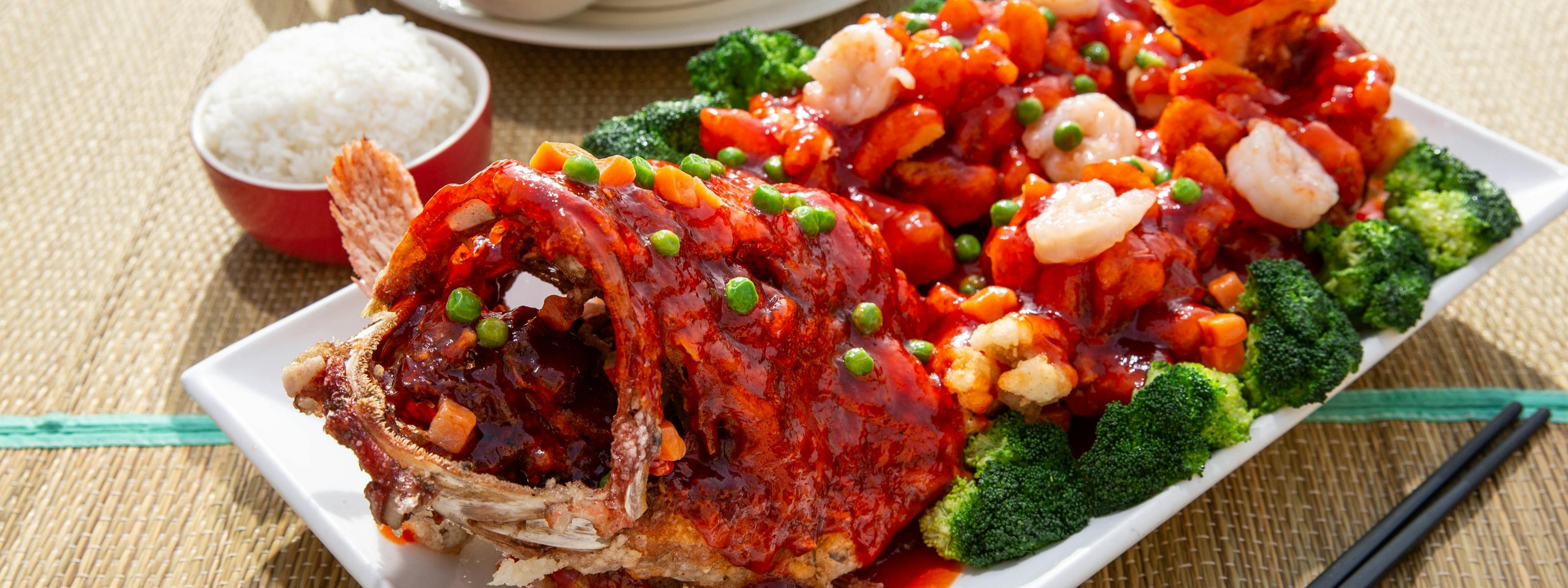 Jin Jin Gourmet Sunnyvale San Francisco The Infatuation