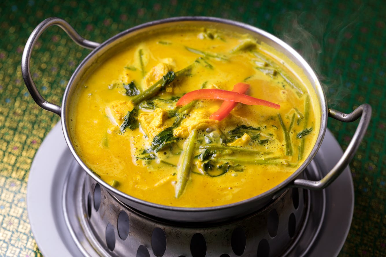 Jitlada Los Angeles The Infatuation