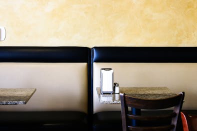 Joe’s Falafel feature image