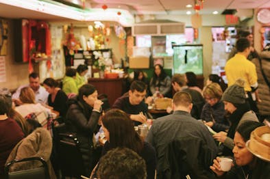 Joe's Shanghai feature image