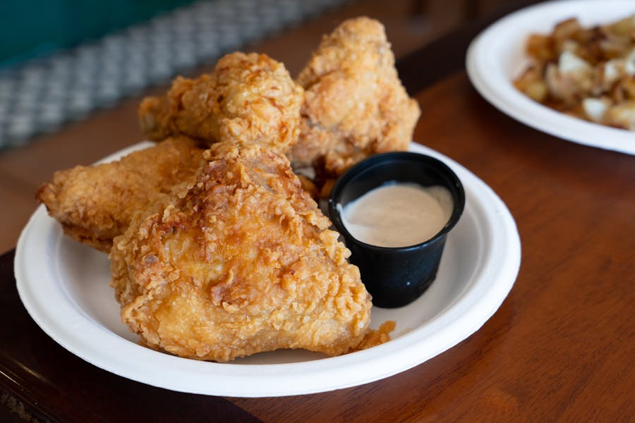 Joe’s Stone Crab Miami The Infatuation