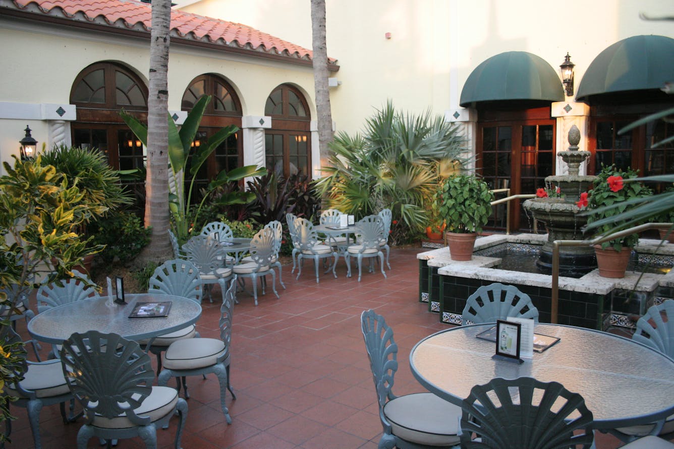 Joe’s Stone Crab Miami The Infatuation