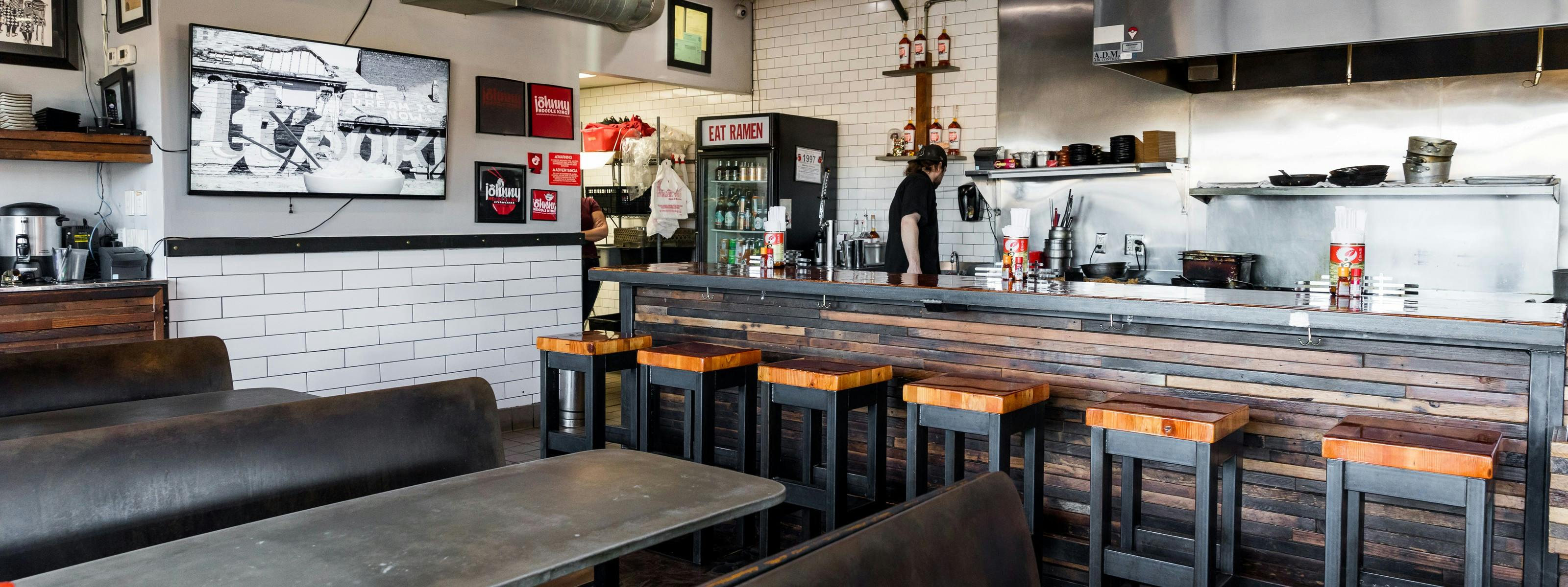 Johnny Noodle King MexicantownSouthwest Detroit The Infatuation