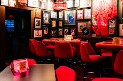 Johnny’s Hideaway feature image