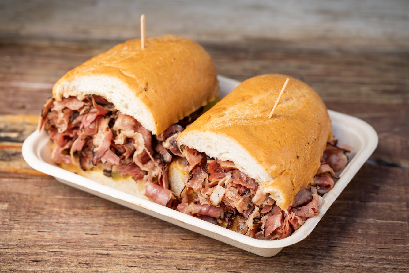 Johnny’s West Adams brings an iconic LA allnight institution back to