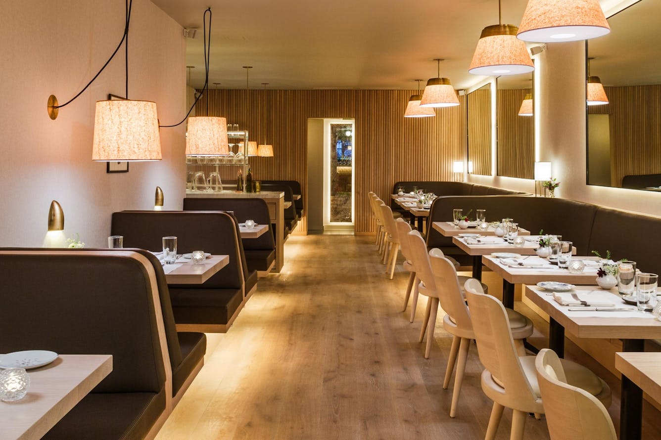 15 Cozy Restaurants In NYC - New York - The Infatuation