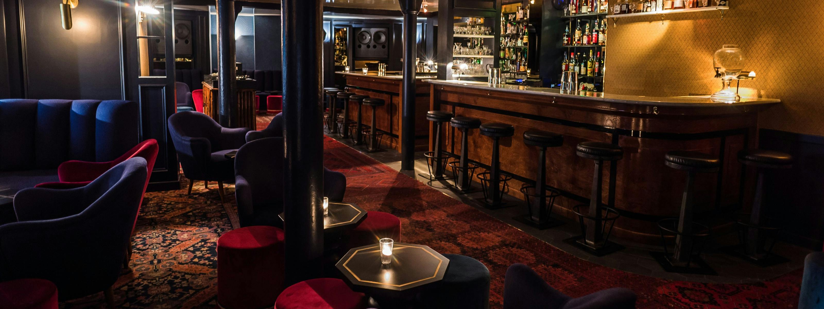 Joyeux Bordel Shoreditch London The Infatuation Joyeux Bordel Shoreditch London The Infatuation