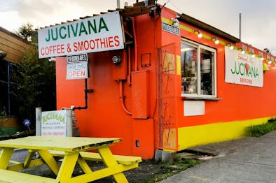 Jucivana feature image