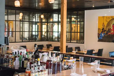 The Duchess Tavern - Ravenna/Roosevelt - Seattle - The Infatuation