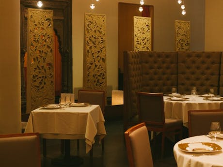 Junoon Flatiron New York The Infatuation