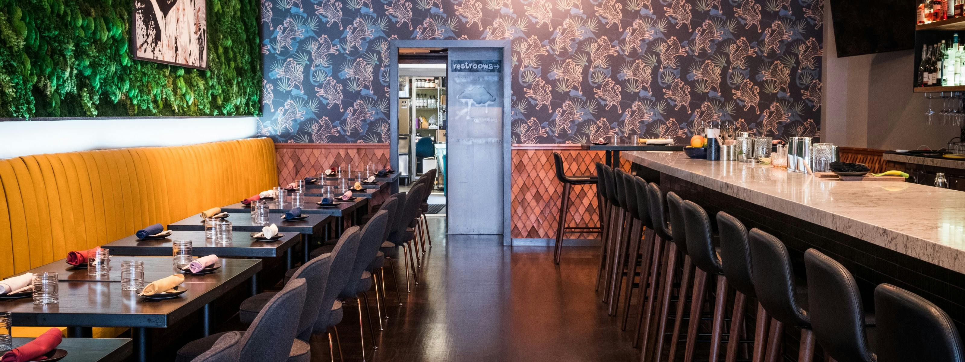 Kaiyo Cow Hollow San Francisco The Infatuation