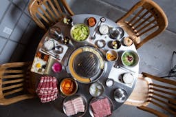 Kang Ho Dong Baekjeong - Midtown - New York - The Infatuation