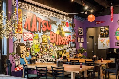 Katsu Burger feature image