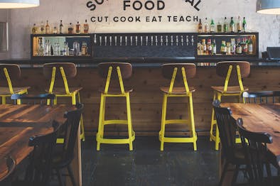 Kensington Quarters feature image