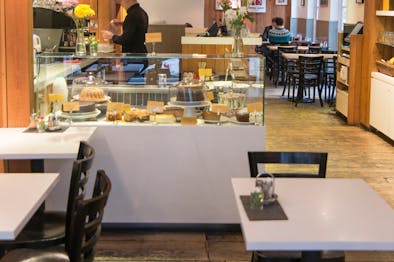 Kipferl feature image