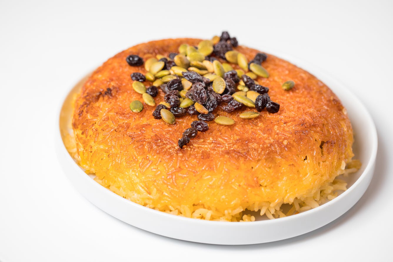 Kismet Los Feliz Los Angeles The Infatuation