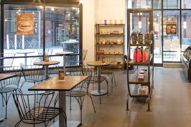 Kitanda Espresso & Açaí feature image
