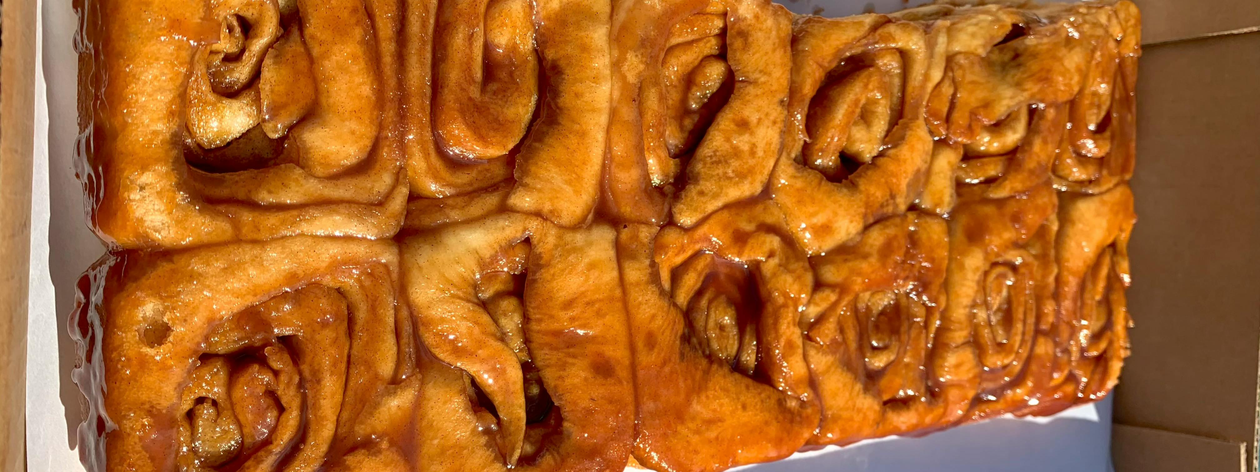 Sweet Delights Bakery Homestead Miami The Infatuation