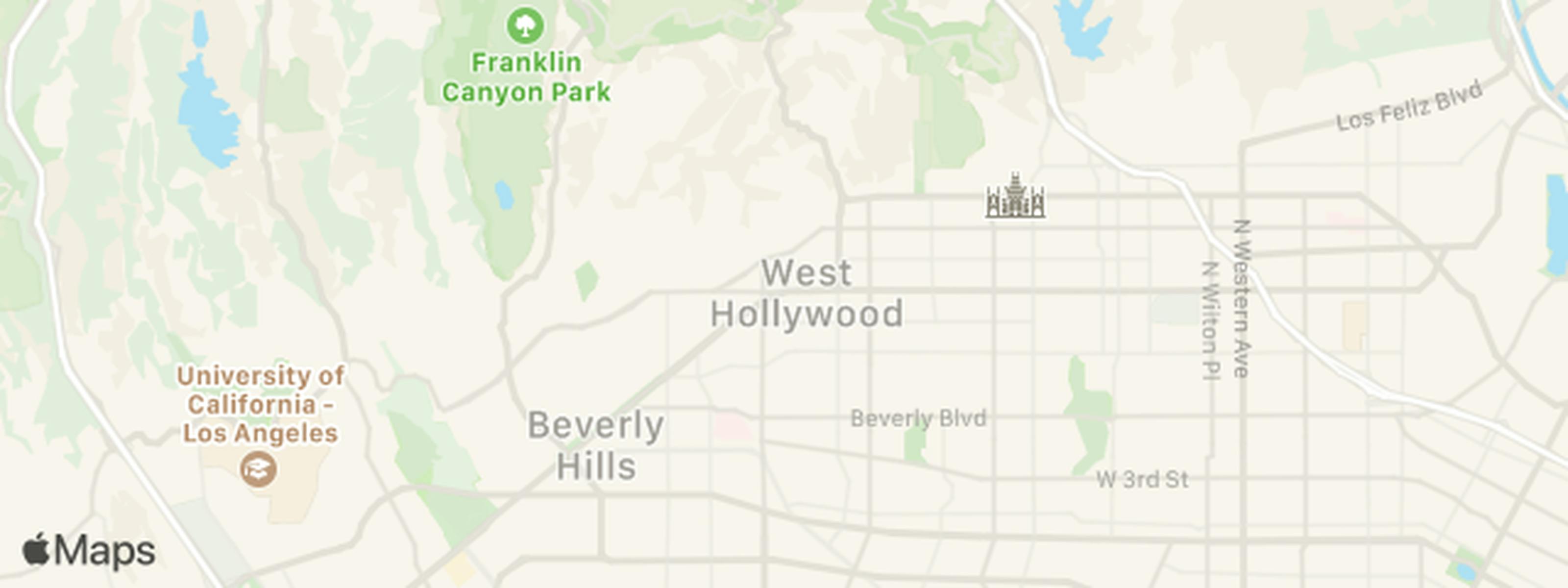 Where To Brunch In West Hollywood Los Angeles The Infatuation