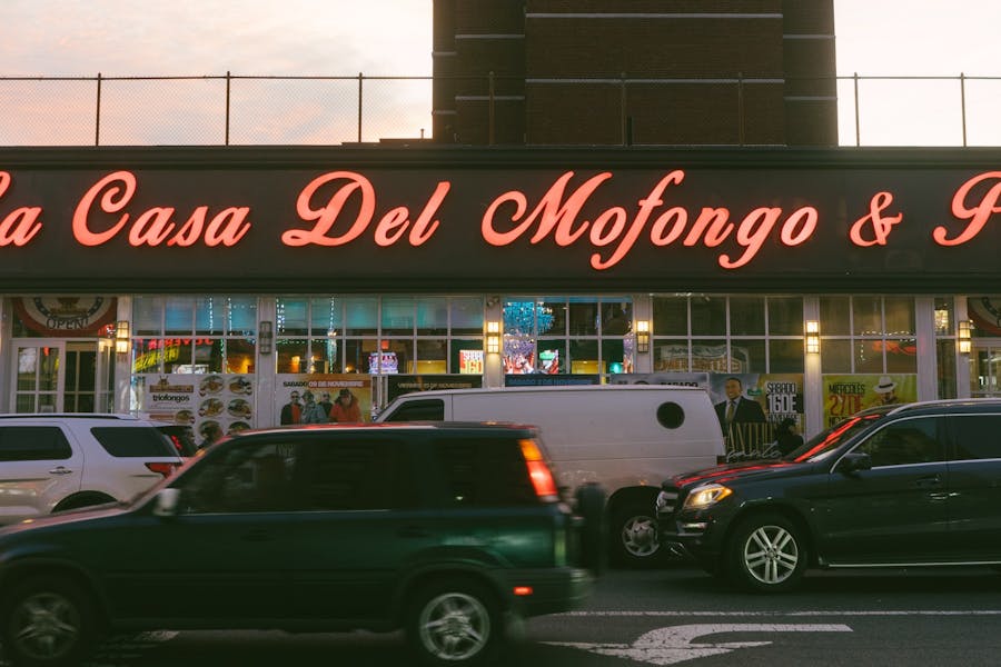 The Best Restaurants In Inwood - Inwood - New York - The Infatuation