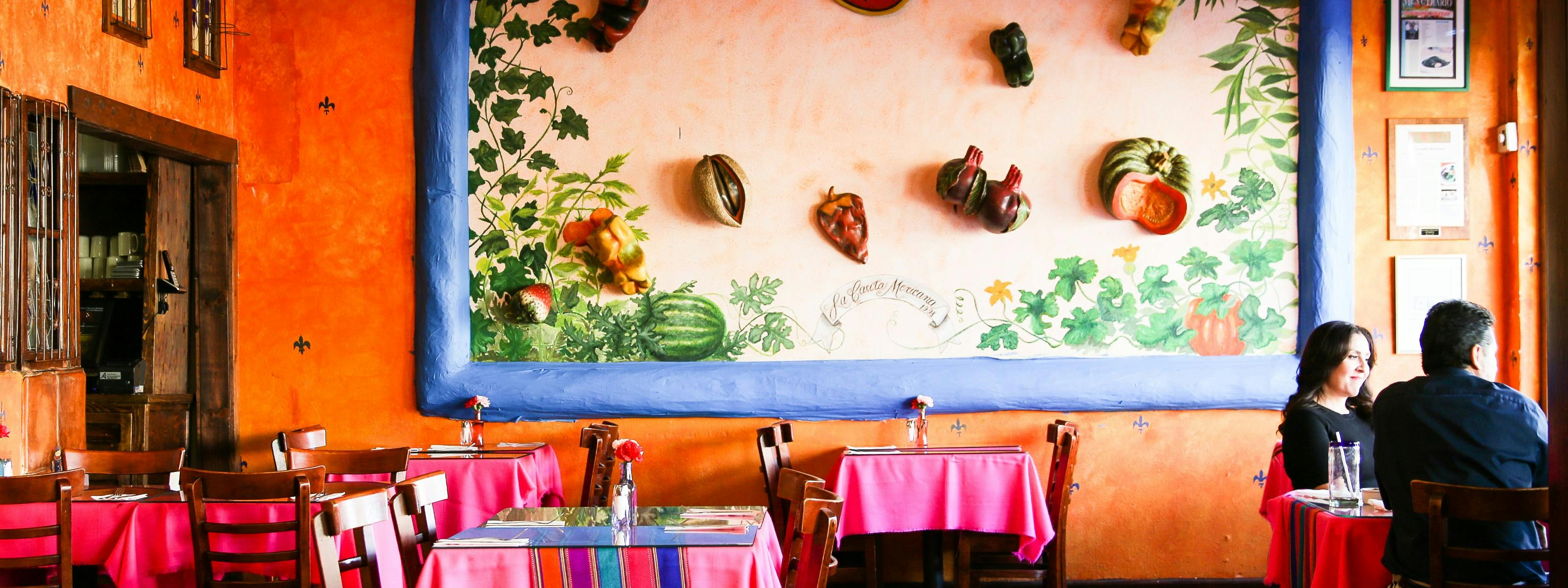 La Casita Mexicana - Bell - Los Angeles - The Infatuation