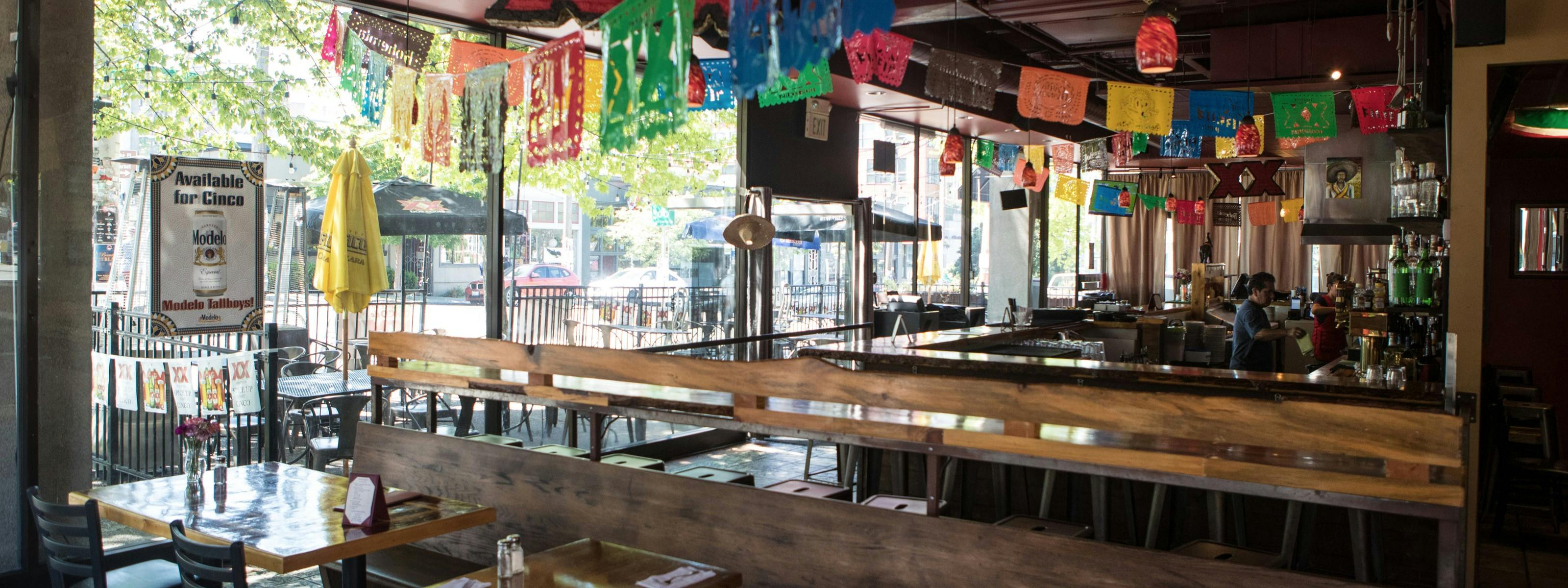 La Cocina Oaxaqueña - Capitol Hill - Seattle - The Infatuation