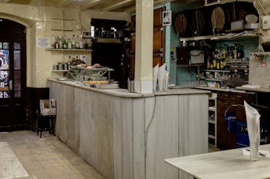 La Cova Fumada feature image