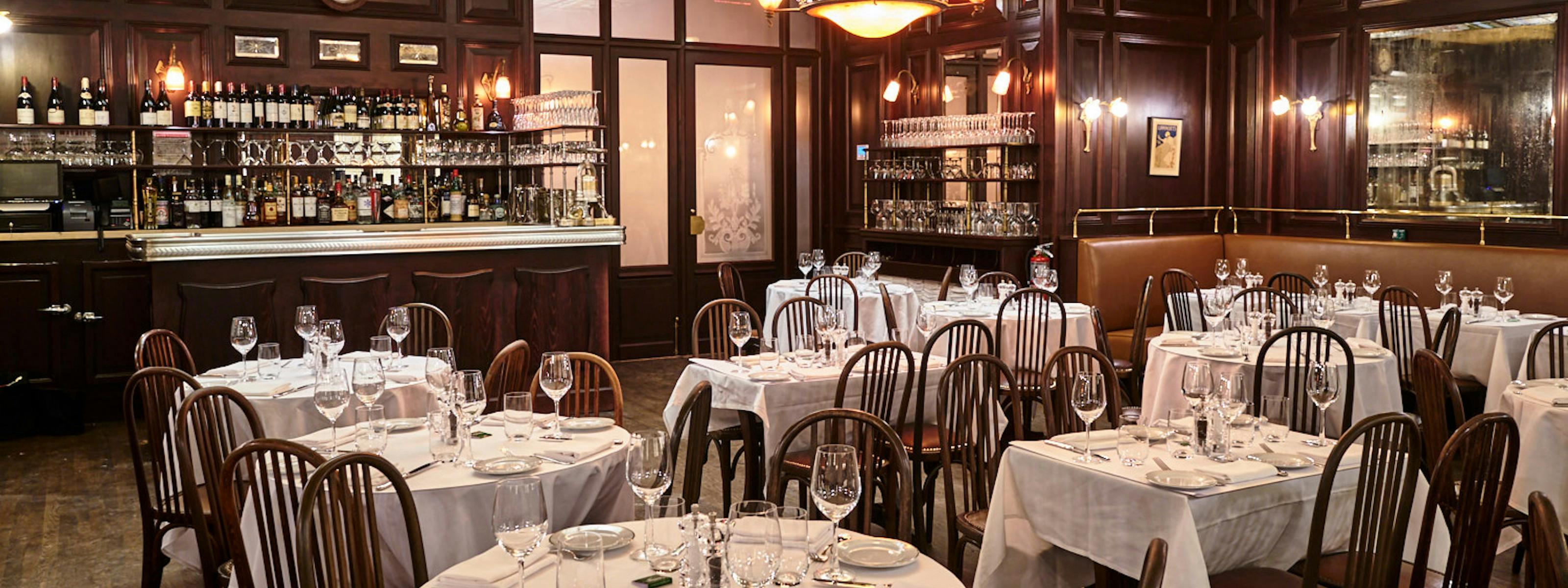 La Goulue Upper East Side New York The Infatuation