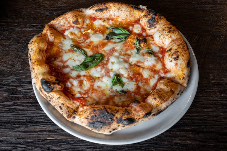 La Leggenda Pizzeria - South Beach - Miami - The Infatuation