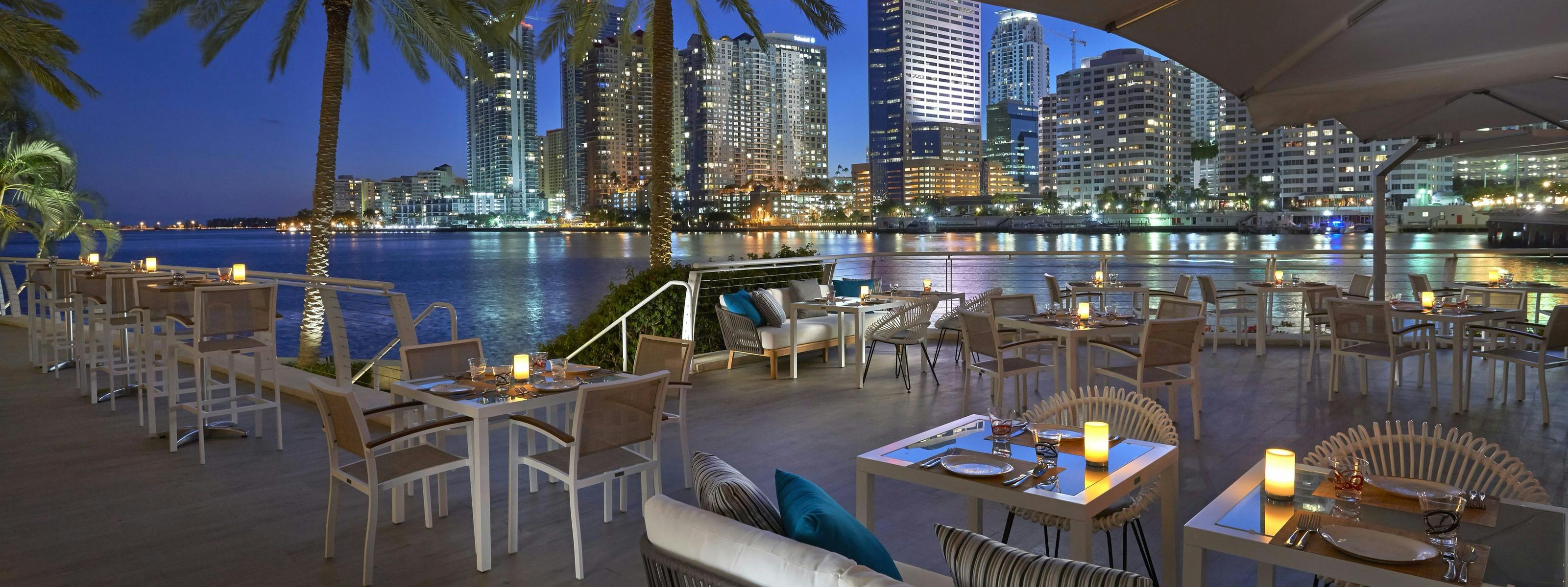 La Mar By Gaston Acurio - Miami - The Infatuation