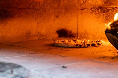 La Morra Pizzeria feature image