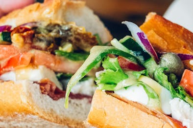 La Sandwicherie feature image
