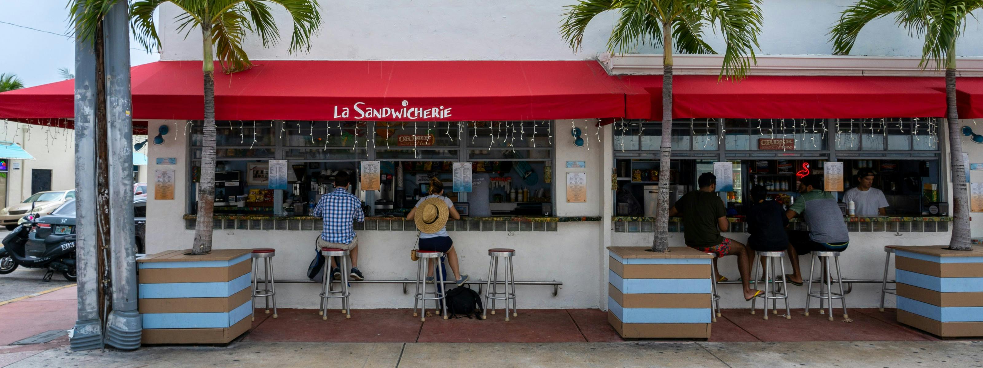 La Sandwicherie Miami The Infatuation