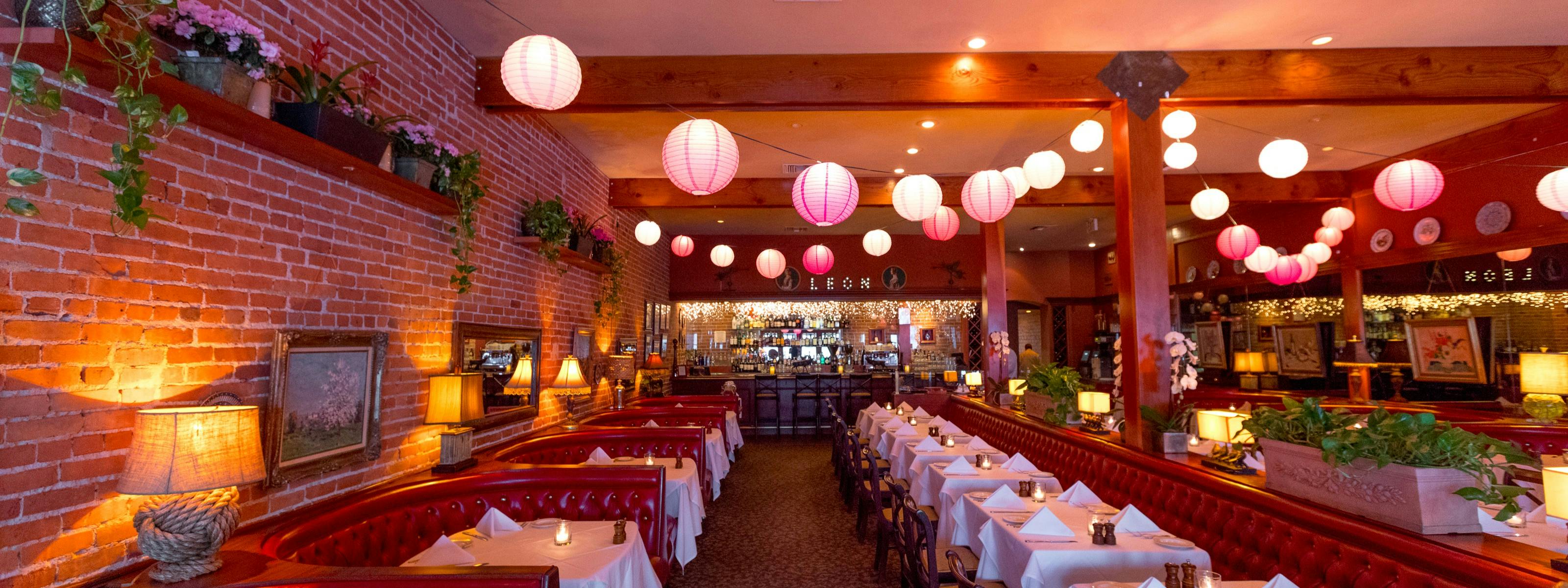 La Scala - Beverly Hills - Los Angeles - The Infatuation