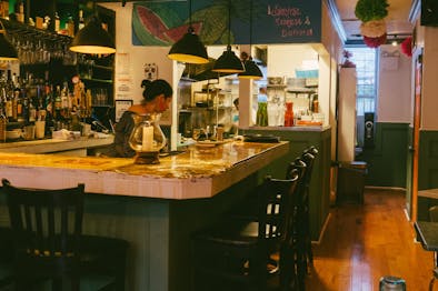 La Slowteria feature image
