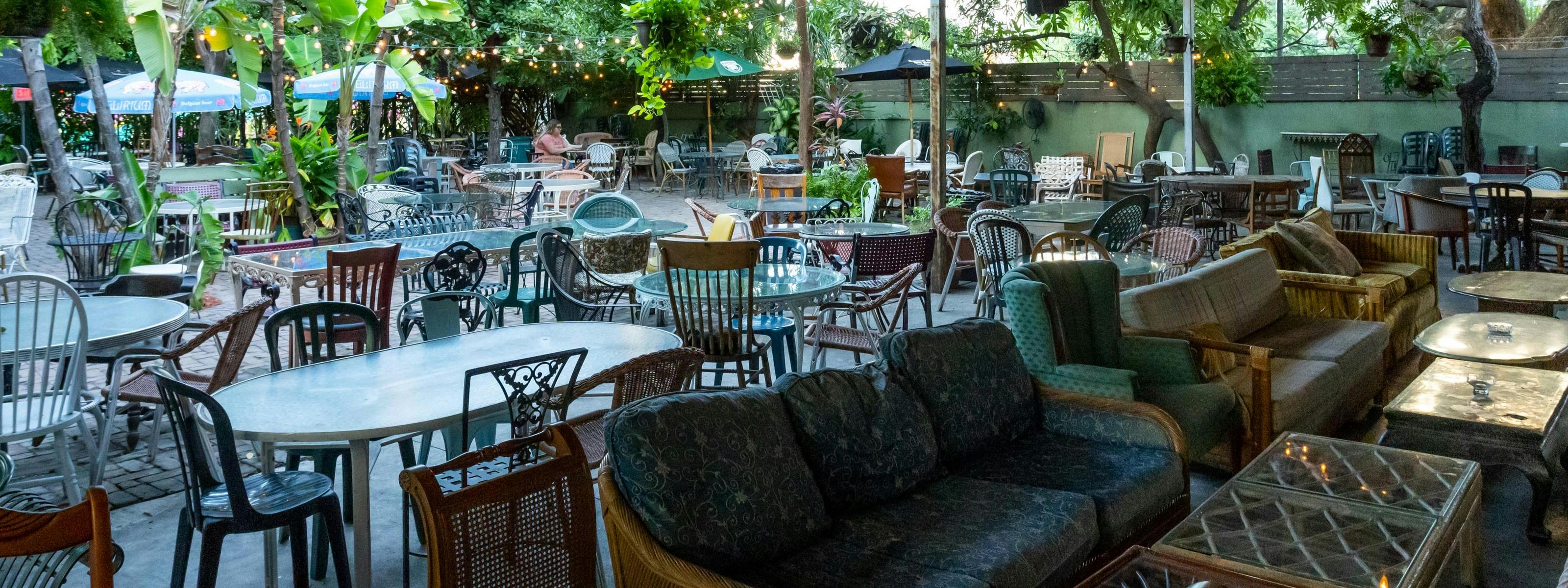 Lagniappe Edgewater Miami The Infatuation