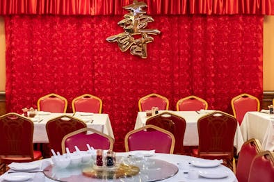 Lai Hong Lounge 荔香小館 feature image