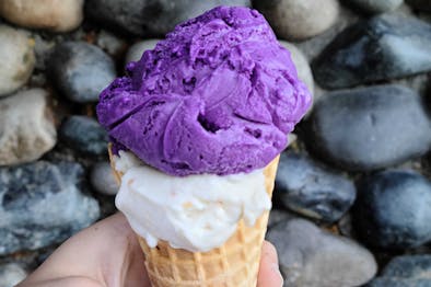 Laina’s Handcrafted Ice Cream feature image