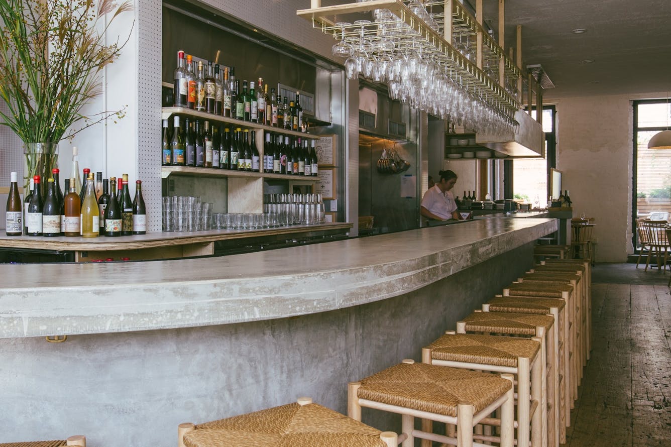 The Best Wine Bars In NYC New York The Infatuation