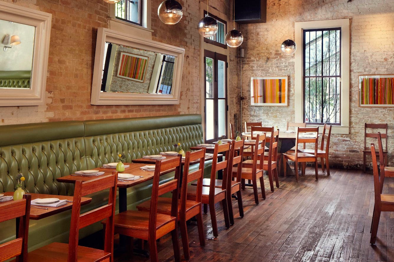 A Beginner’s Guide To The Best BBQ In Austin - Austin - The Infatuation