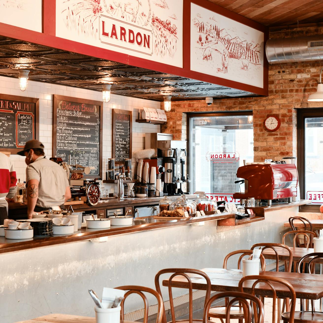 Joe’s Imports Wine Bar West Loop Chicago The Infatuation